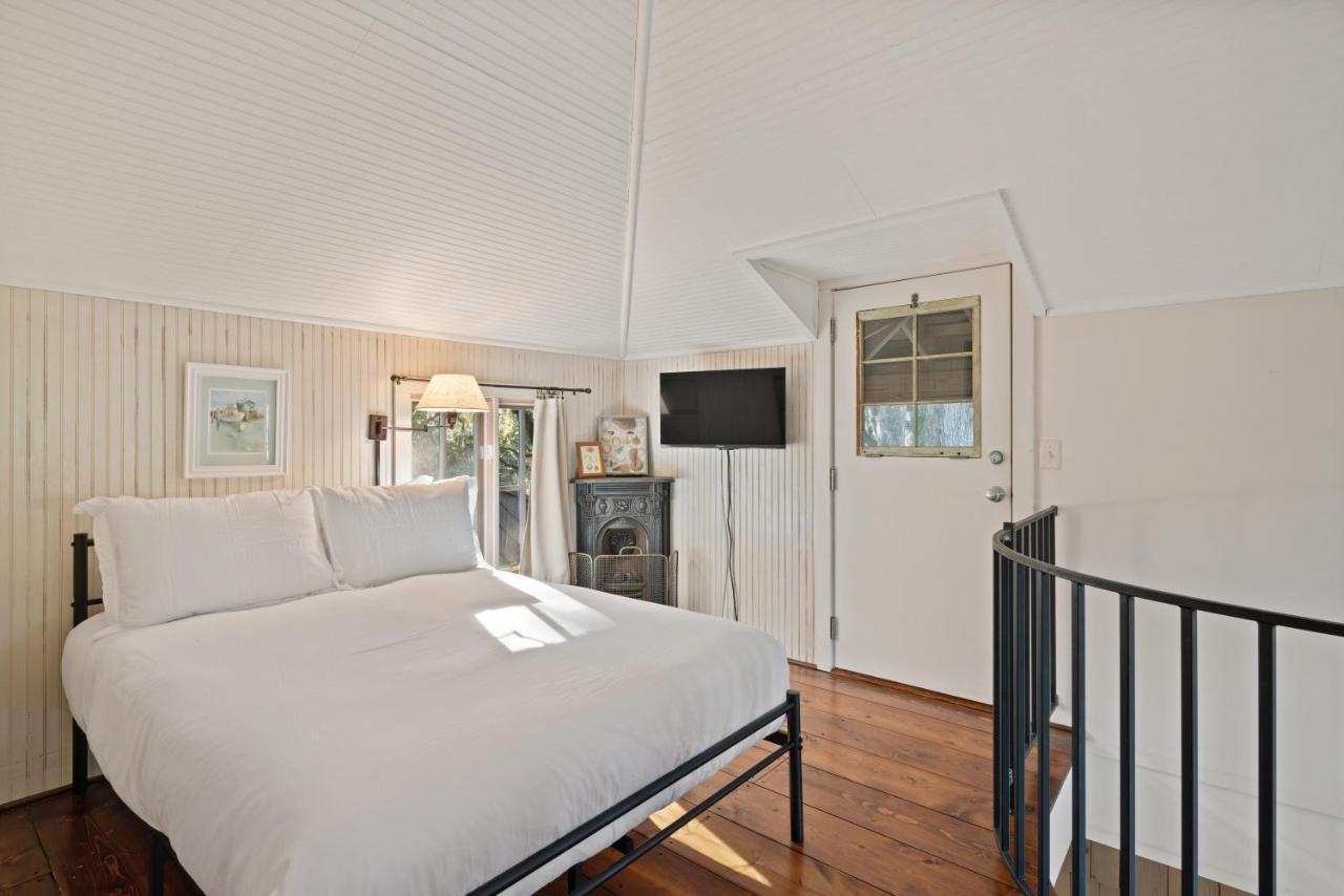 The Treehouse - 116 Florence Street St. Simons Island Екстериор снимка