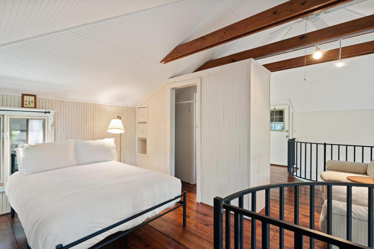 The Treehouse - 116 Florence Street St. Simons Island Екстериор снимка